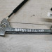 Стеклоподъёмник электрический передний левый Audi 80 B4, Audi 80 b3, дефект