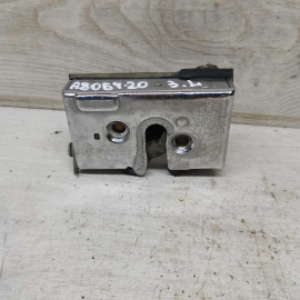 Замок двери задний левый Audi 80 B4, Audi 80 b3