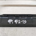 Рамка магнитолы Ford Focus 2 