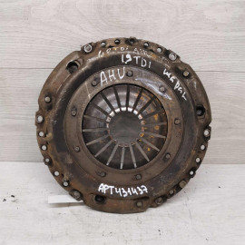 Корзина сцепления 1.9 TDI ahu Volkswagen Sharan, Seat Alhambra, Ford Galaxy