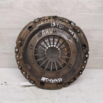 Корзина сцепления 1.9 TDI ahu Volkswagen Sharan, Seat Alhambra, Ford Galaxy