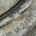 Корзина сцепления 1.9 TDI asz auy Volkswagen Sharan, Seat Alhambra, Ford Galaxy