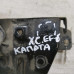 Замок капота Hyundai Sonata 4 (EF)