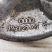 Кронштейн топливного фильтра Audi 80 b3