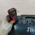 Дверь передняя левая Audi 80 b3