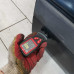 Дверь передняя левая Audi 80 b3