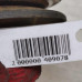 Шкив помпы Audi 80 b3