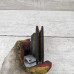 Шкив помпы Audi 80 b3