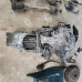 Свап комплект запчастей Audi 80 b3