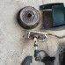 Свап комплект запчастей Audi 80 b3