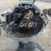 Свап комплект запчастей Audi 80 b3