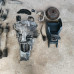 Свап комплект запчастей Audi 80 b3
