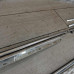 Молдинги крыши Audi 100 C4, Audi A6 C4