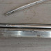 Молдинги крыши Audi 100 C4, Audi A6 C4