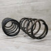 Пружина передняя Audi 100 C4, Audi A6 C4