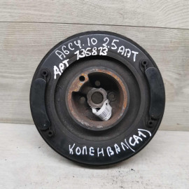 Шкив коленвала демпферный Audi 100 C4, Audi A6 C4