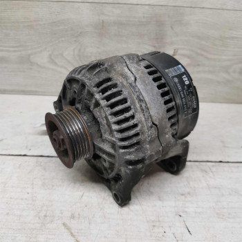 Генератор 120 ампер Audi 100 C4, Audi A6 C4