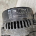 Генератор 120 ампер Audi 100 C4, Audi A6 C4