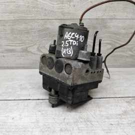 Блок ABS 2.5 TDI Audi 100 C4, Audi A6 C4