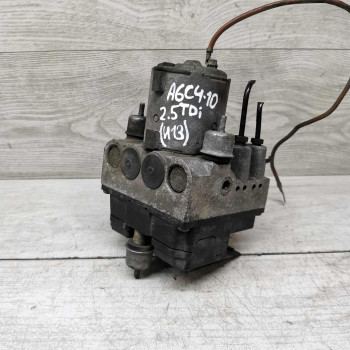 Блок ABS 2.5 TDI Audi 100 C4, Audi A6 C4
