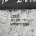 Блок ABS 2.5 TDI Audi 100 C4, Audi A6 C4