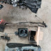 Свап комплект Audi 100 C4, Audi A6 C4 2.5 TDI 6-ти