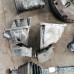Свап комплект Audi 100 C4, Audi A6 C4 2.5 TDI 6-ти