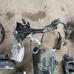 Свап комплект Audi 100 C4, Audi A6 C4 2.5 TDI 6-ти