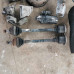 Свап комплект Audi 100 C4, Audi A6 C4 2.5 TDI 6-ти