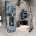 Свап комплект Audi 100 C4, Audi A6 C4 2.5 TDI 6-ти