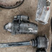 Свап комплект Audi 100 C4, Audi A6 C4 2.5 TDI 6-ти