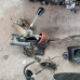 Свап комплект Audi 100 C4, Audi A6 C4 2.5 TDI 6-ти