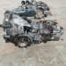 Свап комплект Audi 100 C4, Audi A6 C4 2.5 TDI 6-ти