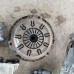 Свап комплект Audi 100 C4, Audi A6 C4 2.5 TDI 6-ти