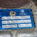 Турбина Audi 100 C4, Audi A6 C4 2.5 tdi