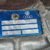 Турбина Audi 100 C4, Audi A6 C4 2.5 tdi