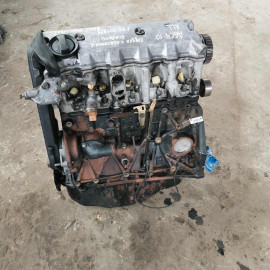 Двигатель 2.5tdi AEL Audi 100 C4, Audi A6 C4