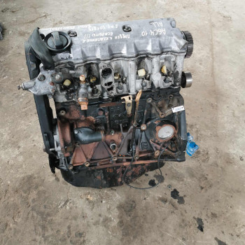 Двигатель 2.5tdi AEL Audi 100 C4, Audi A6 C4