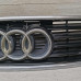 Решётка радиатора Audi A6 C4, дефекты  на фото