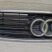 Решётка радиатора Audi A6 C4, дефекты  на фото