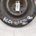 Шкив демпферный 2.5 TDI Audi 100 C4, Audi A6 C4