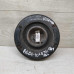 Шкив демпферный 2.5 TDI Audi 100 C4, Audi A6 C4