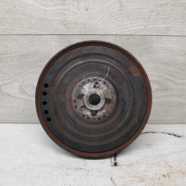 Шкив демпферный 2.5 TDI Audi 100 C4, Audi A6 C4
