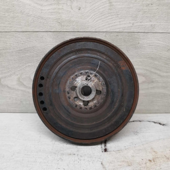 Шкив демпферный 2.5 TDI Audi 100 C4, Audi A6 C4