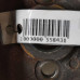 Шкив демпферный 2.5 TDI Audi 100 C4, Audi A6 C4