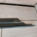 Накладка на порог наружная правая Audi 80 b3, Audi 80 B4