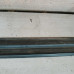 Накладка на порог наружная правая Audi 80 b3, Audi 80 B4