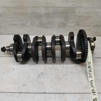 Коленвал 1.8t AEB APU Volkswagen Passat B5, Audi A4 B5, Audi A6 C4, Audi A6 C5