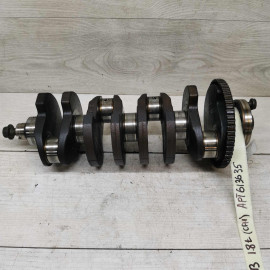 Коленвал 1.8t AEB APU Volkswagen Passat B5, Audi A4 B5, Audi A6 C4, Audi A6 C5