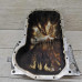 Поддон двигателя 1.8t AEB APU Volkswagen Passat B5, Audi A4 B5, Audi A6 C4,